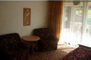 Slovakia Privát Liptovský Mikuláš, Exterior